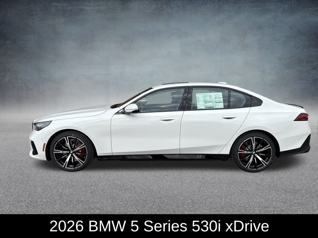 bmw 5 series 2026 WBA53FJ03TCW89921 image bmw 5 series 2026 WBA53FJ03TCW89921 image
